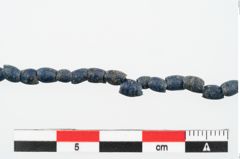 Foto von Perlenkette (NHMW-PRAE-003450)